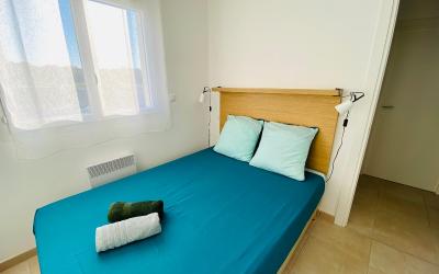 Appartement - Vue sur Piscine 