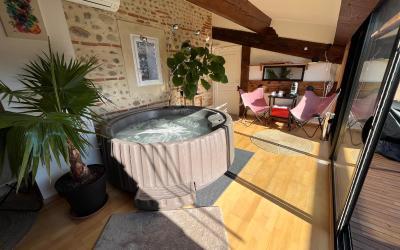 Chambre Double Deluxe