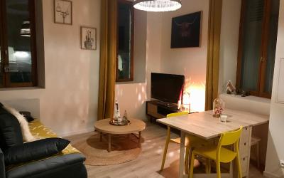 Appartement 1 Chambre