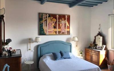 Appartamento con 2 Camere da Letto