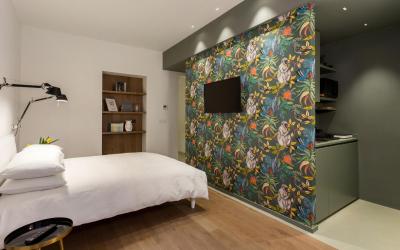 Appartamento con 1 Camera da Letto