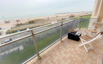 Appartement 1 Chambre