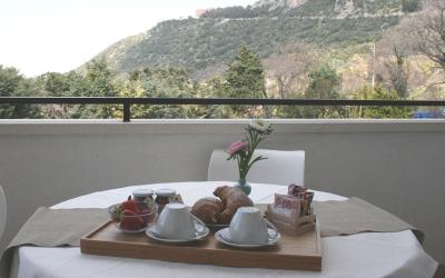 Camera Tripla Standard