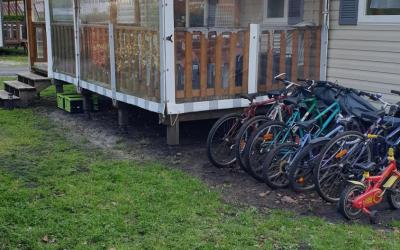 Mobile Home Mobile Home