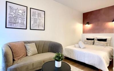 Appartement avec Douche Appartement avec Douche