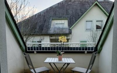 Appartement avec Terrasse Appartement avec Terrasse