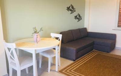 Appartamento con 1 Camera da Letto