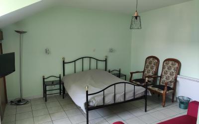 Appartement Appartement