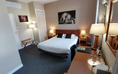 Chambre Triple Chambre Triple