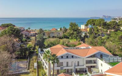Appartement 1 Chambre