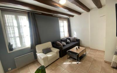 Maison 5u00a0Chambres Maison 5u00a0Chambres