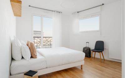 Appartement 1 Chambre