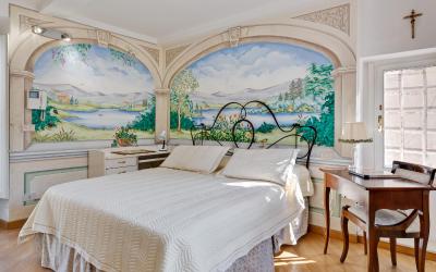 Appartamento con 2 Camere da Letto