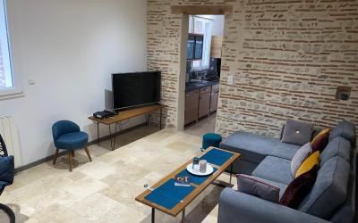 Maison 3u00a0Chambres Maison 3u00a0Chambres