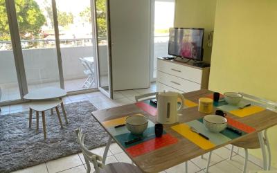 Appartement 1 Chambre