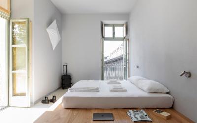 Suite Familiare Suite Familiare