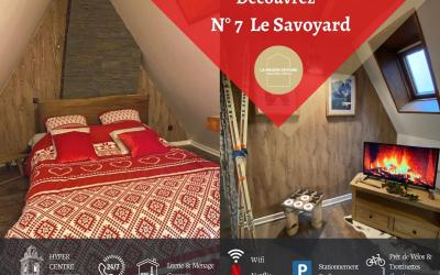 Appartement 2 Chambres