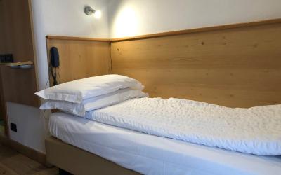 Camera Singola con Balcone