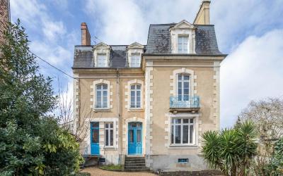 Appartement 1 Chambre Appartement 1 Chambre