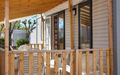 Mobile Home Mobile Home