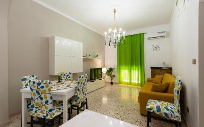 Appartamento con 2 Camere da Letto