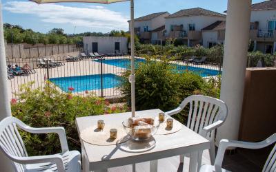 Appartement 4 Personnes