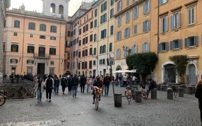 Appartamento con 1 Camera da Letto