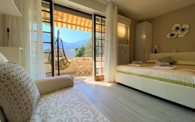 Appartamento con 1 Camera da Letto