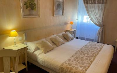 Chambre Double Supu00e9rieure