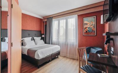 Chambre Double Supu00e9rieure Chambre Double Supu00e9rieure