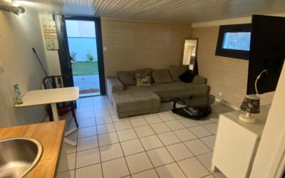 Appartement 1 Chambre