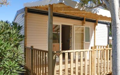 Mobile Home