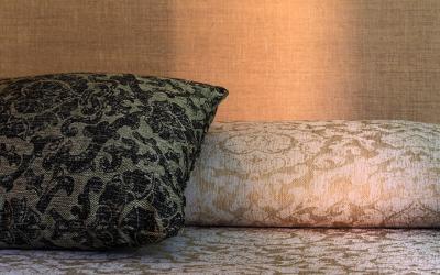 Camera Singola con Servizi Igienici in Comune