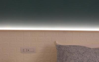 Camera Matrimoniale al 1u00b0 Piano 