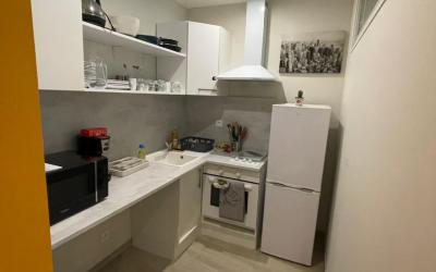 Appartement 1 Chambre Appartement 1 Chambre