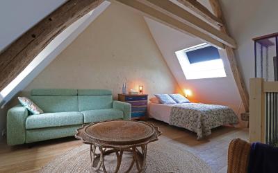 Maison 1 Chambre