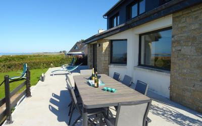 Maison de Vacances 3u00a0Chambres 