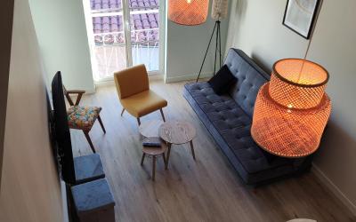 Appartement Appartement