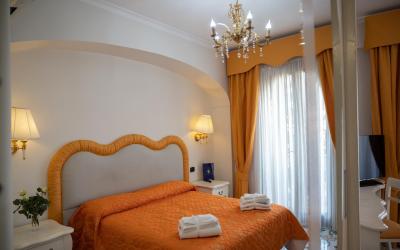 Camera Matrimoniale Standard