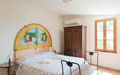 Camera Matrimoniale con Bagno Privato