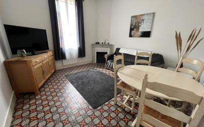 Appartement 2 Chambres