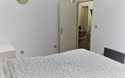 Chambre Double ou Lits Jumeaux - Vue sur Montagnes Chambre Double ou Lits Jumeaux - Vue sur Montagnes