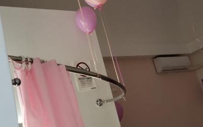 Camera Matrimoniale con Vasca Idromassaggio