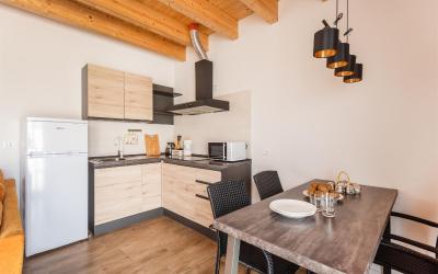 Appartamento con 3 Camere da Letto