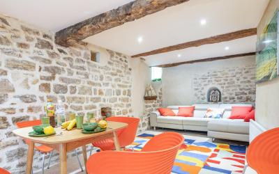 Maison 2u00a0Chambres