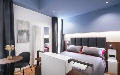 Camera Matrimoniale Standard