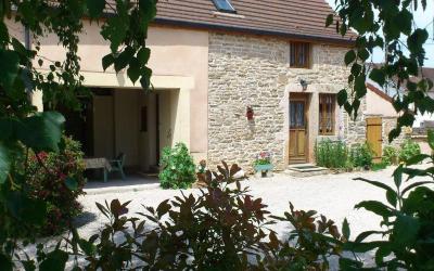 Maison de Vacances 2u00a0Chambres