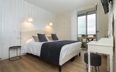 Grande Chambre Double 