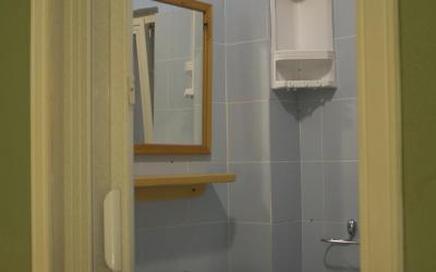 Appartamento Monolocale