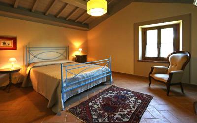 Appartamento con 2 Camere da Letto